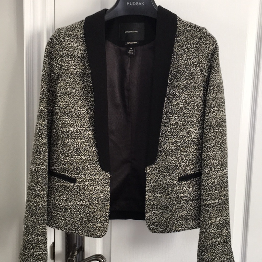 Maison Scotch Blazer